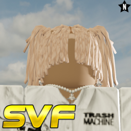 [SVF] Avatar Outfit Ideas