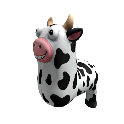 Cow Suit
