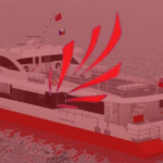 RJ | RedJet Ferries