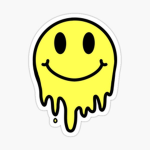 SMILEY FANSSSSS