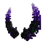 8-Bit Poison Horns