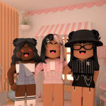 The best friends ever.