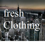 fresh Clothing©