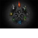 Elemental Wings
