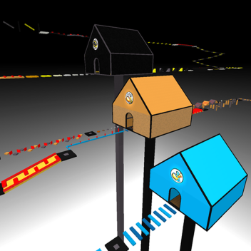 The Builders Club Obby!