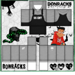 da brick battle fan club