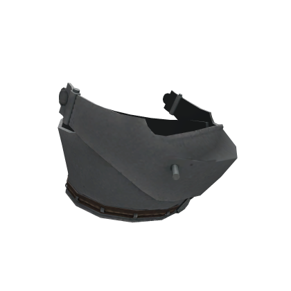 Roblox Item Armet Helmet Closed Visor