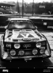Audi as seen on social