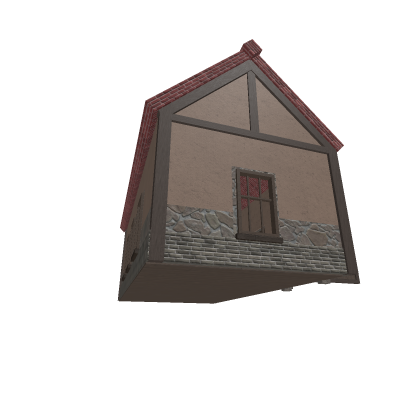 House (Dead Waste)