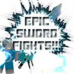 Sword fighting unleshed