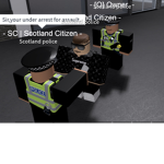 Soctland| Policing Service.