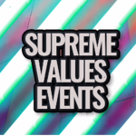 Supreme Values Events