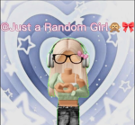 Just a Random Girl_Mia