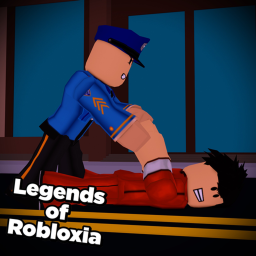 Legends of Robloxia PTB
