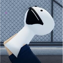 Friend clicker Y