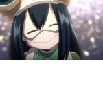 asui fan club <3