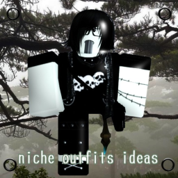 r6 niche outfits ideas