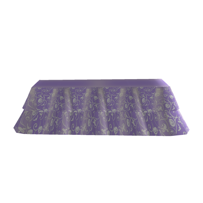 Cute Mystic Witch Skirt