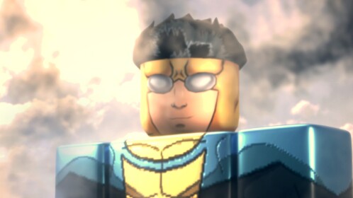 Invincible: Sandbox