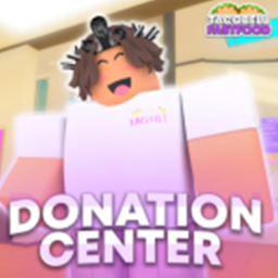 💸 Taco Box Rank Donation Center