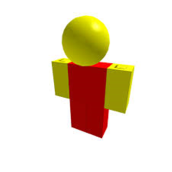 ROBLOX 2004