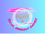 Social Hangout Games