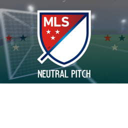 [MLS] Neutral Pitch