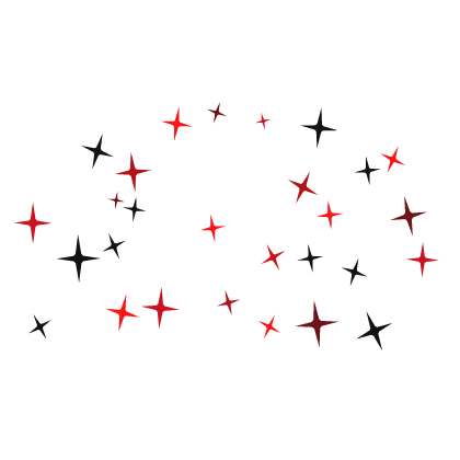 Vampire Star Aura Roblox item