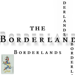 The Borderlands 🃏