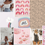 Comfy’s closet