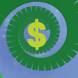 Money Obby! [NEW]