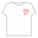 Roblox Letter V