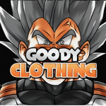 Goody Clothing.