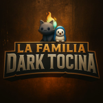La FamiliaDarkTocina!