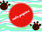 CuTe PuPiEs