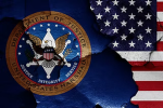 California U.S Marshal