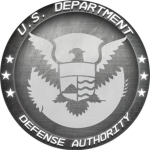 U.S. National Defense Authority