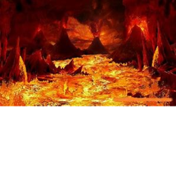 Inferno Obby