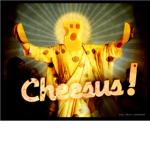 Cheeseism