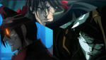 Vampire Murderers