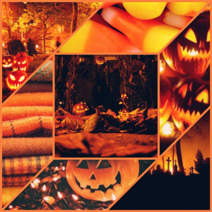 halloween spooky aesthetic Roblox decal