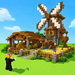 Building Sandbox icon