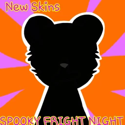 Piggy Battles (🎃 SPOOKY FRIGHT NIGHT 🎃 )  icon