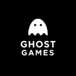 Ghost Games! GG