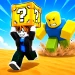 Steal Noob Lucky Blocks! icon