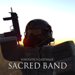 Carthage Empire Sacred Band