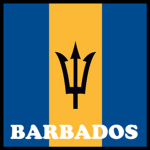 |+| Barbados |+|
