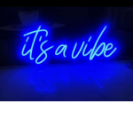 Lowkey...vibes