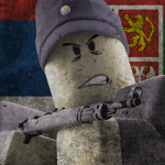 The Holy Kingdom of Serbia