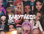 The Bxbyfaces